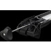 Thule Edge Raised Rail Fusssatz (erhöhte Reling) | 720400