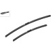BOSCH | Scheibenwischer Aerotwin A586S Spoiler, Set | AUDI | 3397007586 BOSCH | Scheibenwischer Aerotwin A586S Spoiler, Set | AUDI | 3397007586