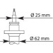 Stoßdämpfer | 635806