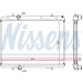 Wasserkühler PKW | PEUGEOT PARTNER 1.6 HDI 06 | 636006