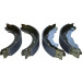 Bremsbacken Bmw E36 | 19-0233 Bremsbacken Bmw E36 | 19-0233
