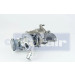 ORIGINAL TURBO | VW Golf V,VI,Passat,SKODA 07 | 335790