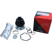 Faltenbalg, Antriebswelle Vw Int | 49-0699 Faltenbalg, Antriebswelle Vw Int | 49-0699