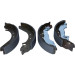 Bremsbacken Honda Civic 94- Uk/Rover 200/400/25/45 | 19-0295 Bremsbacken Honda Civic 94- Uk/Rover 200/400/25/45 | 19-0295