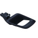 Original VAG Türgriff Skoda P. Fabia 07-15 Innenraum Le (Farbe: Schwarz) | 5J0837225B9B9 Original VAG Türgriff Skoda P. Fabia 07-15 Innenraum Le (Farbe: Schwarz) | 5J0837225B9B9