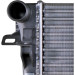Kühler, Motorkühlung | CR 608 000P Kühler, Motorkühlung | CR 608 000P
