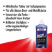 SONAX | Polish&Wax Color blau 500ml | 02962000