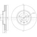 Bremsscheibe VA | CHEVROLET Cruze,OPEL Astra 09 | 800-1003C