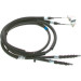 Handbremsseil | CHEVROLET,OPEL | 1987477908 Handbremsseil | CHEVROLET,OPEL | 1987477908