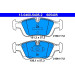 Bremsbelagsatz Bmw S. E46 98-/E36 90-/E85 Z4 03 | 13.0460-5405.2