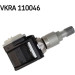 RDKS Sensor | LEXUS, SUBARU, TOYOTA | VKRA 110046