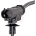 A.B.S. ABS Sensor | 31796