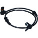 Sensor, Raddrehzahl | 20-0407 Sensor, Raddrehzahl | 20-0407