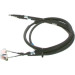 Handbremsseil | CHEVROLET,OPEL | 1987477908 Handbremsseil | CHEVROLET,OPEL | 1987477908