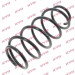 KYB Fahrwerksfeder Opel P. Vectra A 2.0 04.88-11.95 | RH1238