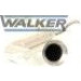 63 / Auspuffrohr Mitte | PEUGEOT 206 1.1-1.4 44,55KW 09.98- 36mm | 7585 63 / Auspuffrohr Mitte | PEUGEOT 206 1.1-1.4 44,55KW 09.98- 36mm | 7585