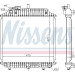 Wasserkühler PKW | MERCEDES MB100 D | 62516