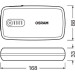 BATTERYstart 300 | Osram | Lithium Starter | OBSL300