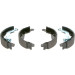 Bremsbacken | DACIA,RENAULT | 0 986 487 774 Bremsbacken | DACIA,RENAULT | 0 986 487 774