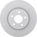 Bremsscheibe VA | MERCEDES W211,C219 02 | 0 986 479 040 Bremsscheibe VA | MERCEDES W211,C219 02 | 0 986 479 040