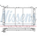 Wasserkühler PKW | NISSAN PATROL Y60 2.8 TD 88-91 | 67327