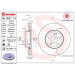 15 481 200 Bremsscheibe VA Co-Cast | MERCEDES C-Klasse 14 | 09.D527.13