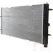Kühler, Motorkühlung | CR 398 000S Kühler, Motorkühlung | CR 398 000S