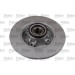 VALEO Bremsscheibe | 675412 VALEO Bremsscheibe | 675412