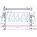 Wasserkühler PKW | OPEL Omega B | 63073A