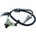 Abgastemperatursensor | OPEL Astra 09 | 0 986 259 133