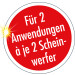 SONAX | Scheinwerfer Aufbereitungs Set | 04059410