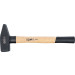 BGS Schlosserhammer | Hickory-Stiel | DIN 1041 | 2000 g | 52320