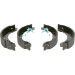 Bremsbacken | CITROEN,PEUGEOT | 0 986 487 664 Bremsbacken | CITROEN,PEUGEOT | 0 986 487 664