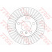 11 481 072 Bremsscheibe VA | BMW 1 2010 | DF6255 11 481 072 Bremsscheibe VA | BMW 1 2010 | DF6255