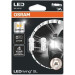 W5W LEDriving SL Amber 12V Blister 2 St. Osram | 2827DYP-02B