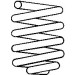 Sachs Fahrwerksfeder Audi T. A4 Ab 01/95 | 996 034 Sachs Fahrwerksfeder Audi T. A4 Ab 01/95 | 996 034