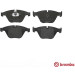 BREMBO Bremsklötze VA | BMW | P 06 054 BREMBO Bremsklötze VA | BMW | P 06 054