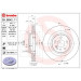 15 482 050 Bremsscheibe HA | MERCEDES W220,C215 02 | 09.B842.11