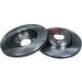 Maxgear Bremsscheibe Mini P. Cooper/One 1.4-1.6 01-07 | 19-2564 Maxgear Bremsscheibe Mini P. Cooper/One 1.4-1.6 01-07 | 19-2564