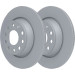 Bremsscheibe Vw T. Golf 5 | 24.0112-0169.1 Bremsscheibe Vw T. Golf 5 | 24.0112-0169.1