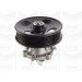 PA 1083 Wasserpumpe | ALFA Mito,FIAT 500,OPEL Agila 07 | PA1083