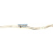 63 / Auspuffrohr Mitte | PEUGEOT 206 1.1-1.4 44,55KW 09.98- 36mm | 7585 63 / Auspuffrohr Mitte | PEUGEOT 206 1.1-1.4 44,55KW 09.98- 36mm | 7585