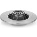 Bremsscheibe HA | CITROEN C4,PEUGEOT 308 04 | 800-1394 Bremsscheibe HA | CITROEN C4,PEUGEOT 308 04 | 800-1394