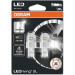 W16W Osram | LED White 6000K 12V | LEDriving | 921DWP-02B