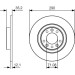 Bremsscheibe | CITROEN,PEUGEOT | 0 986 479 C25