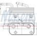 Ölkühler PKW | BMW 5 E 39 (95-) 535 I | 90658