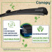 VALEO Scheibenwischer | 583996 VALEO Scheibenwischer | 583996
