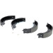 Bremsbackensatz | 03.0137-0312.2 Bremsbackensatz | 03.0137-0312.2