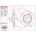 Bremsscheibe VA | TOYOTA | 09.D417.11