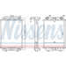 Wasserkühler PKW | Audi A4 (B8) 3.0 TFSI 07 | 60351 Wasserkühler PKW | Audi A4 (B8) 3.0 TFSI 07 | 60351